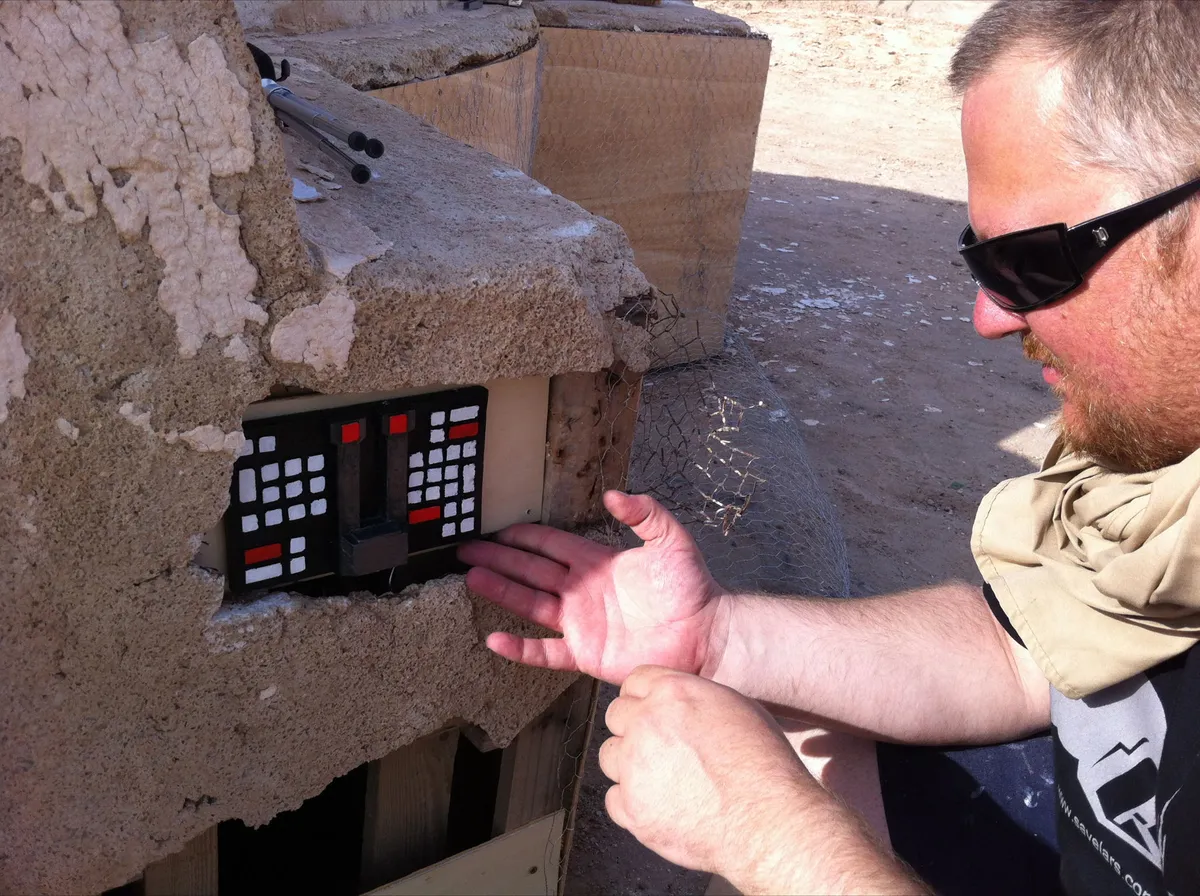 Preserving a galaxy far, far away takes effort. Learn how the community is working to restore and maintain film sets.