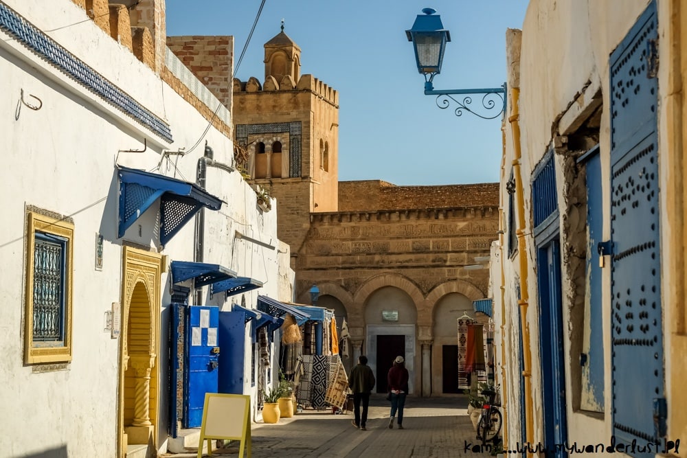 Kairouan