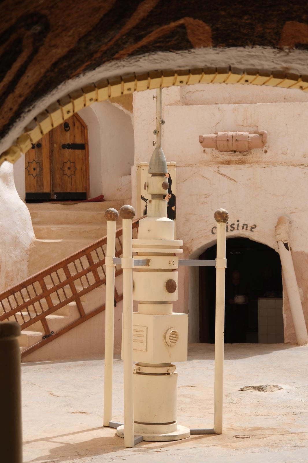 Hotel Sidi Driss